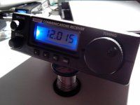 Radio Portable